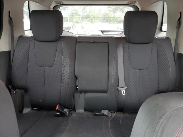 Photo 10 from auction – 2011 GMC TERRAIN SL with VIN 2CTFLREC0B6207818