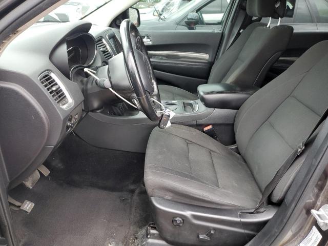 Photo 7 from auction – 2015 DODGE DURANGO SX with VIN 1C4RDJAG8FC756311