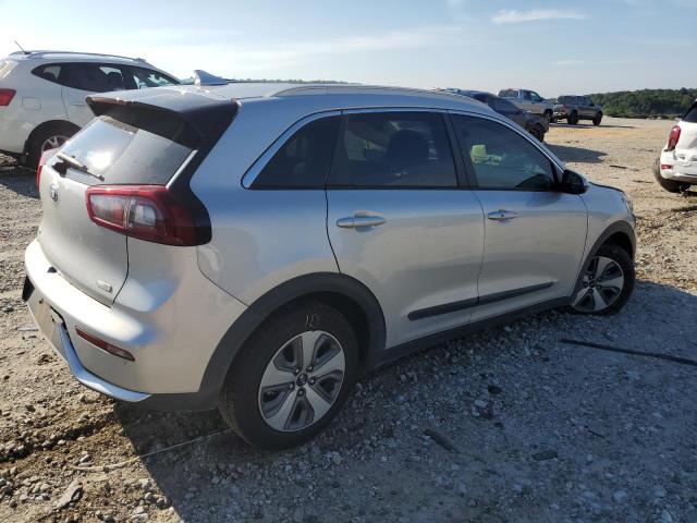 Foto 3 de la subasta – 2019 KIA NIRO FE con VIN KNDCB3LC6K5256969