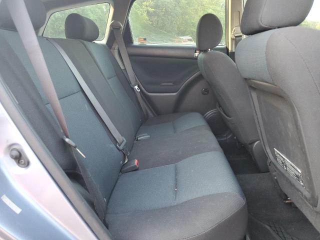 Photo 10 from auction – 2007 TOYOTA COROLLA MA with VIN 2T1KR32E97C663687