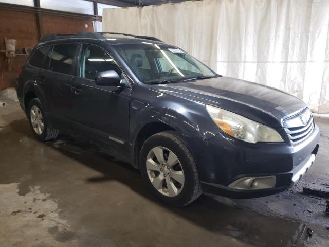 Снимка 4 от търг – 2011 SUBARU OUTBACK 2. с VIN 4S4BRBKCXB3411601