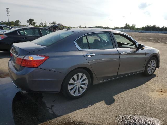 Photo 3 from auction – 2014 HONDA ACCORD EXL with VIN 1HGCR2F80EA022515