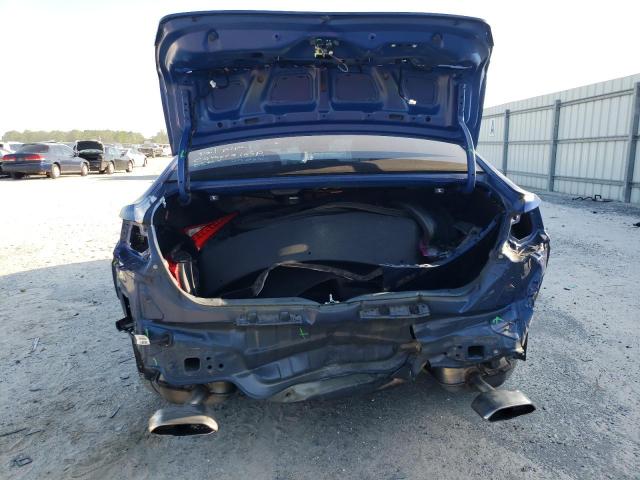 Photo 6 from auction – 2015 HYUNDAI SONATA with VIN 5NPE34AF7FH222957