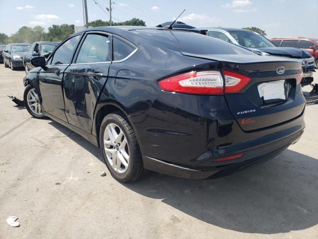 Photo 2 from auction – 2014 FORD FUSION SE with VIN 3FA6P0H75ER141344