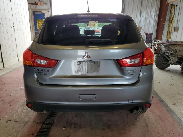 Photo 6 from auction – 2015 MITSUBISHI OUTLANDER with VIN 4A4AP3AW8FE043798