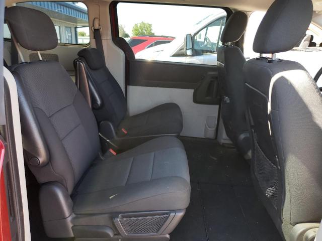 Photo 10 from auction – 2010 DODGE GRAND CARA with VIN 2D4RN5D11AR200131