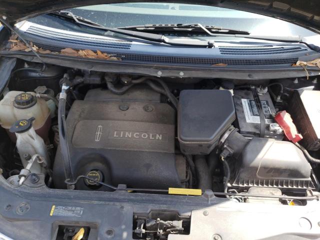 Photo 12 from auction – 2014 LINCOLN MKX with VIN 2LMDJ6JK7EBL00402
