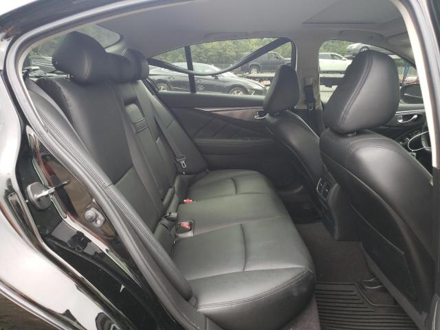 Photo 10 from auction – 2015 INFINITI Q50 BASE with VIN JN1BV7ARXFM423477