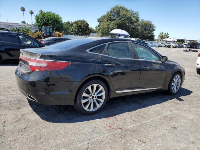Photo 3 from auction – 2012 HYUNDAI AZERA GLS with VIN KMHFH4JG1CA177446
