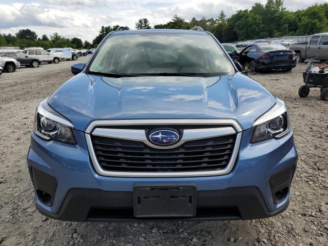 Photo 5 from auction – 2020 SUBARU FORESTER P with VIN JF2SKAGC3LH512089