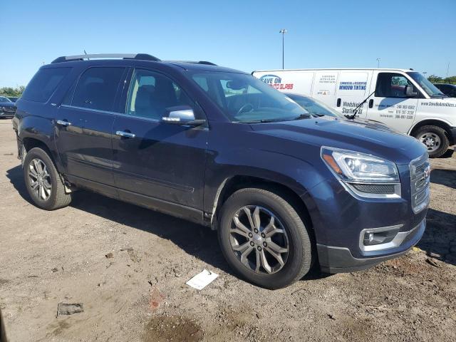 Photo 4 from auction – 2015 GMC ACADIA SLT with VIN 1GKKVRKD9FJ170492