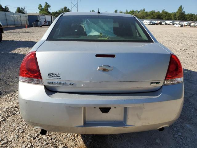Photo 6 from auction – 2012 CHEVROLET IMPALA LT with VIN 2G1WG5E38C1313952