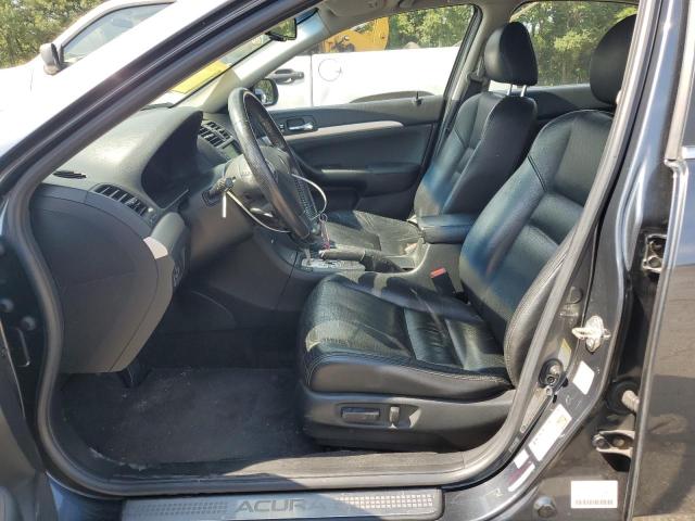 Photo 7 from auction – 2008 ACURA TSX with VIN JH4CL96908C010177