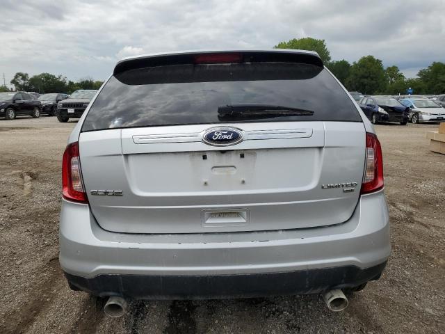 Photo 6 from auction – 2013 FORD EDGE LIMIT with VIN 2FMDK4KC0DBA56093