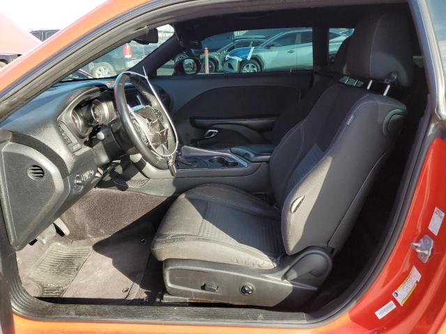 Photo 7 from auction – 2018 DODGE CHALLENGER with VIN 2C3CDZAG3JH241554