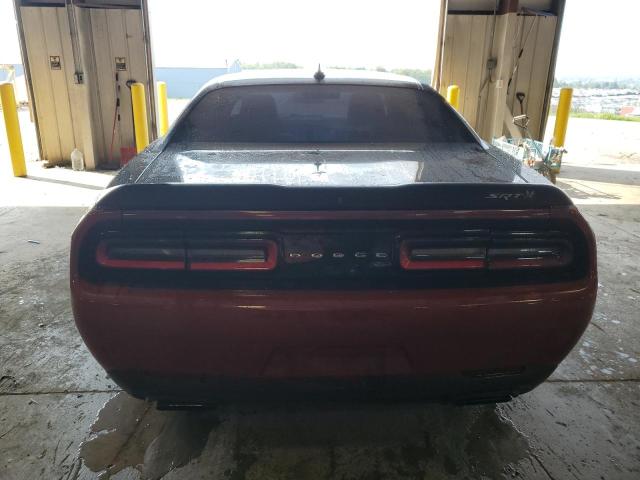 Photo 6 from auction – 2015 DODGE CHALLENGER with VIN 2C3CDZFJ8FH842860