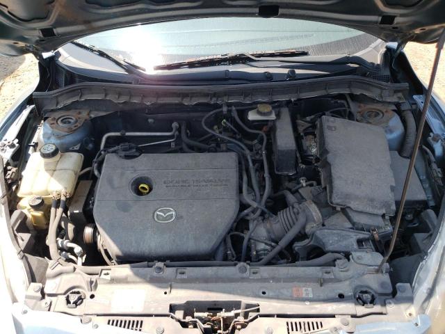Photo 11 from auction – 2011 MAZDA 3 I with VIN JM1BL1UF5B1446386
