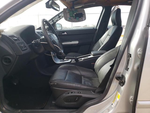 Photo 7 from auction – 2011 VOLVO S40 T5 with VIN YV1672MS7B2546728