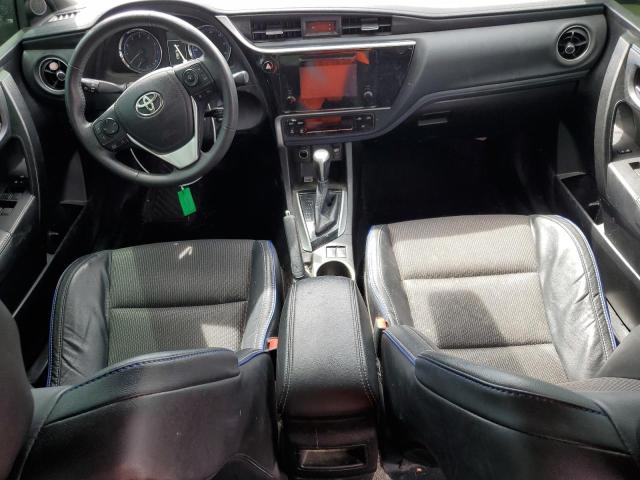 Photo 8 from auction – 2018 TOYOTA COROLLA L with VIN 5YFBURHE3JP765650