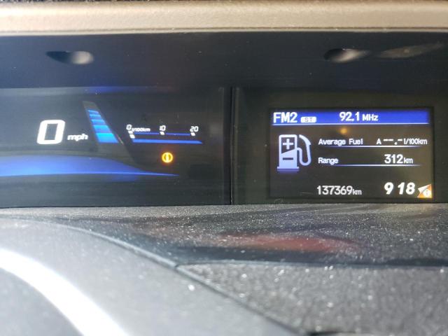 Photo 9 from auction – 2012 HONDA CIVIC LX with VIN 2HGFB2F49CH061522