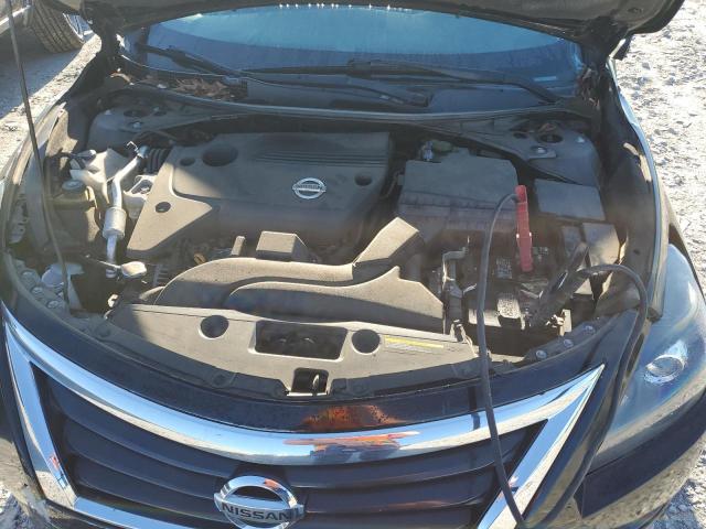 Photo 11 from auction – 2015 NISSAN ALTIMA 2.5 with VIN 1N4AL3AP5FC487010