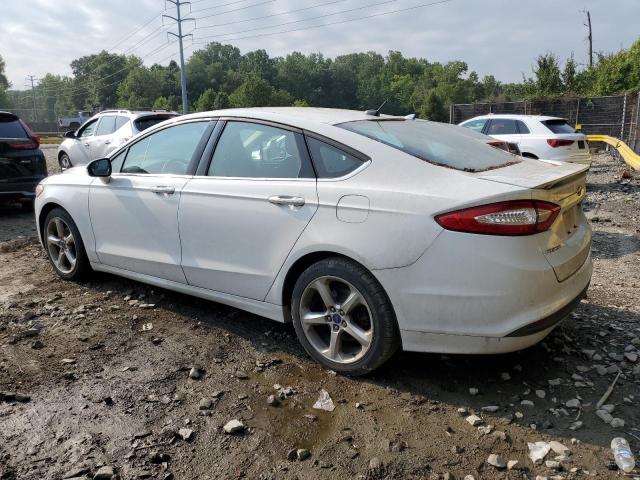Photo 2 from auction – 2016 FORD FUSION SE with VIN 3FA6P0HD7GR336810