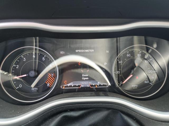 Photo 9 from auction – 2014 JEEP CHEROKEE T with VIN 1C4PJMBS1EW159776
