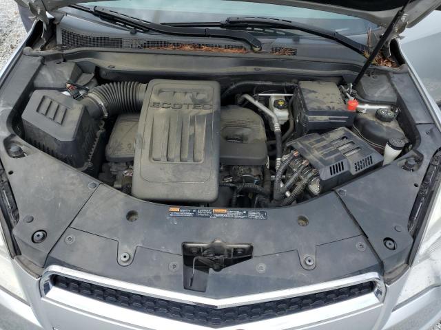 Photo 12 from auction – 2015 CHEVROLET EQUINOX LS with VIN 2GNALAEKXF1174285