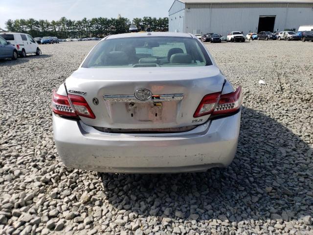 Photo 6 from auction – 2011 TOYOTA CAMRY BASE with VIN 4T4BF3EK3BR191736