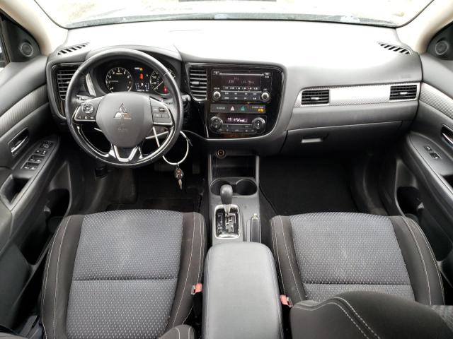 Photo 8 from auction – 2016 MITSUBISHI OUTLANDER with VIN JA4AZ3A3XGZ038064