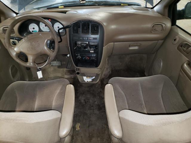 Photo 8 from auction – 2003 DODGE CARAVAN SE with VIN 1D4GP25393B241673