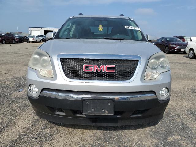 Photo 5 from auction – 2011 GMC ACADIA SLT with VIN 1GKKRRED7BJ385394