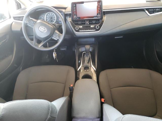 Photo 8 from auction – 2022 TOYOTA COROLLA LE with VIN 5YFEPMAE4NP376264