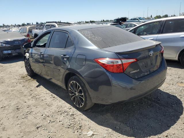 Photo 2 from auction – 2016 TOYOTA COROLLA L with VIN 2T1BURHE7GC733096