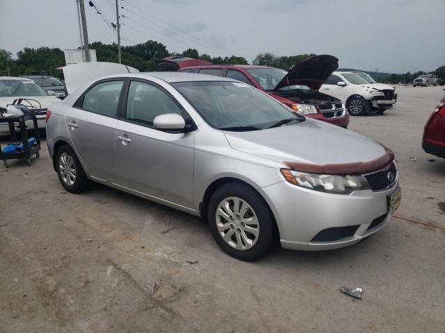 Photo 4 from auction – 2012 KIA FORTE LX with VIN KNAFT4A24C5560004