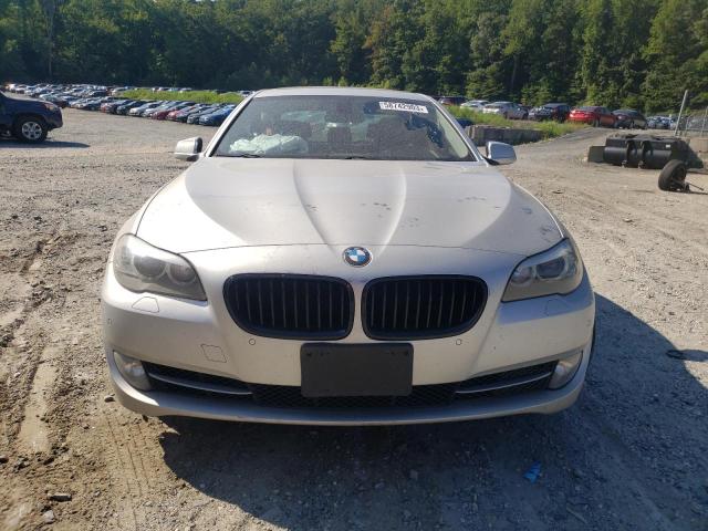 Снимка 5 от търг – 2011 BMW 535 XI с VIN WBAFU7C5XBC873977