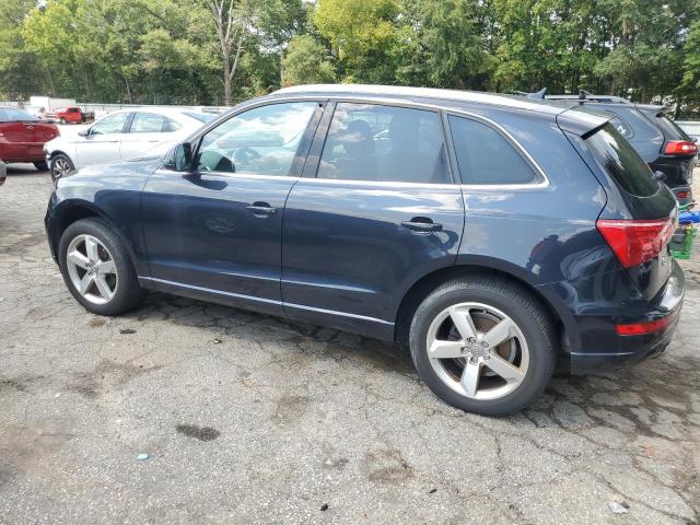 Photo 2 from auction – 2012 AUDI Q5 PREMIUM with VIN WA1LFBFP9CA113594