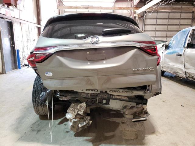 Photo 6 from auction – 2019 BUICK ENCLAVE PR with VIN 5GAEVBKW8KJ160887