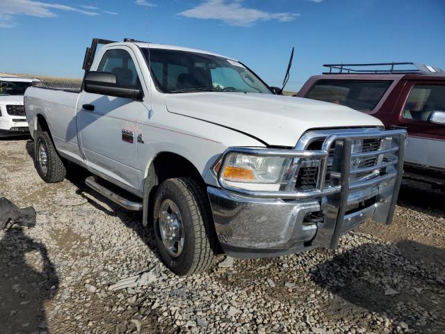 Foto 4 de la subasta – 2012 DODGE RAM 2500 S con VIN 3C6LD5AL7CG128041