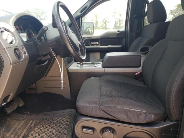Photo 7 from auction – 2007 FORD F150 SUPER with VIN 1FTPW14V17FB44978