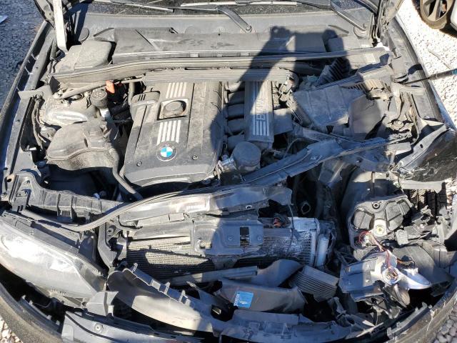 Photo 11 from auction – 2010 BMW 128 I with VIN WBAUP7C56AVK77783