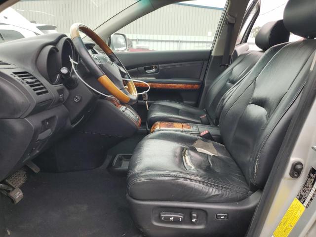 Photo 7 from auction – 2007 LEXUS RX 350 with VIN 2T2HK31U87C034408