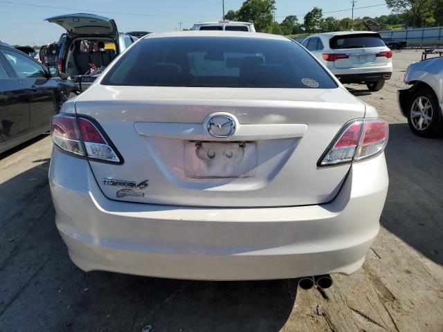 Снимка 6 от търг – 2012 MAZDA 6 I с VIN 1YVHZ8DH5C5M37839
