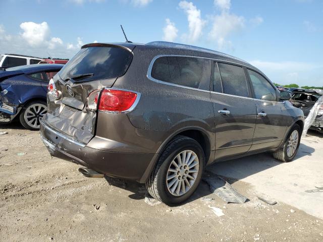 Photo 3 from auction – 2010 BUICK ENCLAVE CX with VIN 5GALRBED6AJ176512