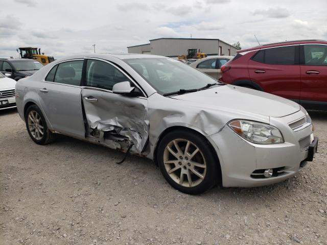 Photo 4 from auction – 2012 CHEVROLET MALIBU LTZ with VIN 1G1ZG5E73CF201603