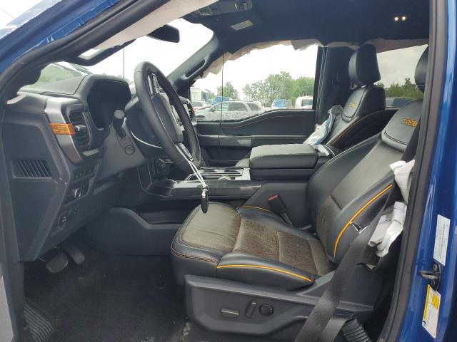 Photo 7 from auction – 2022 FORD F150 SUPER with VIN 1FTEW1E82NFC30328