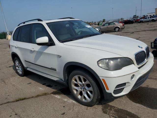 Photo 4 from auction – 2011 BMW X5 XDRIVE3 with VIN 5UXZV4C53BL404692