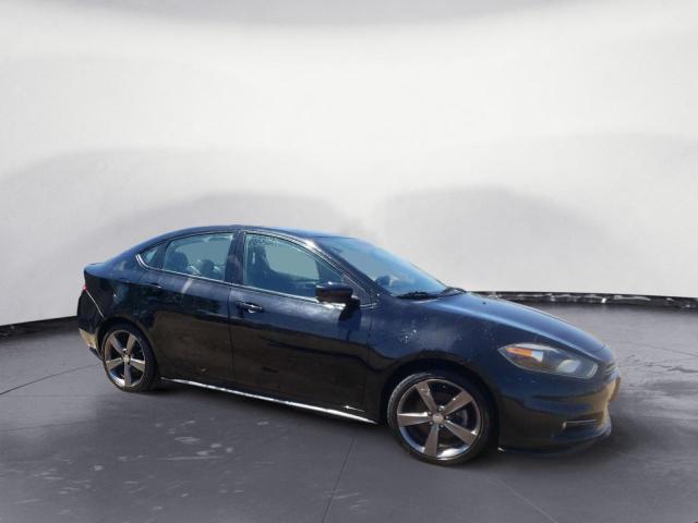 Photo 4 from auction – 2014 DODGE DART GT with VIN 1C3CDFEB8ED826582