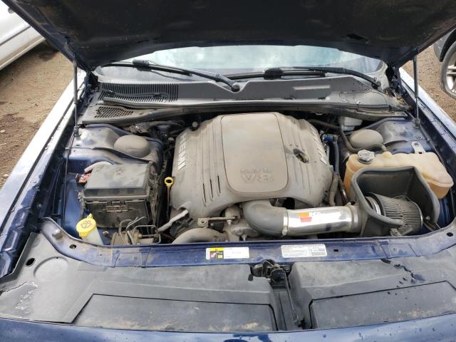 Photo 11 from auction – 2013 DODGE CHALLENGER with VIN 2C3CDYBT2DH629224
