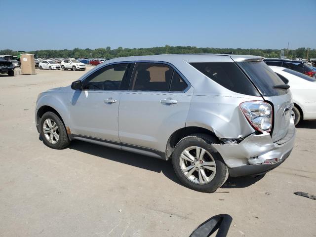 Photo 2 from auction – 2010 CHEVROLET EQUINOX LS with VIN 2CNFLCEW3A6265970